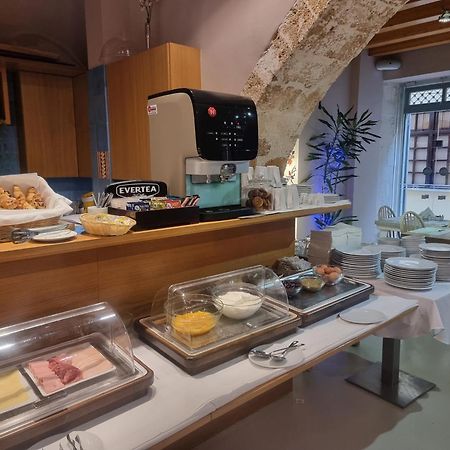 Elia Portou Rooms Ханья Экстерьер фото
