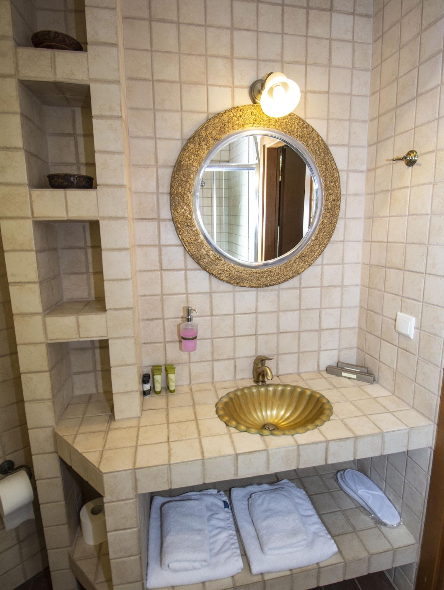 Elia Portou Rooms Ханья Экстерьер фото