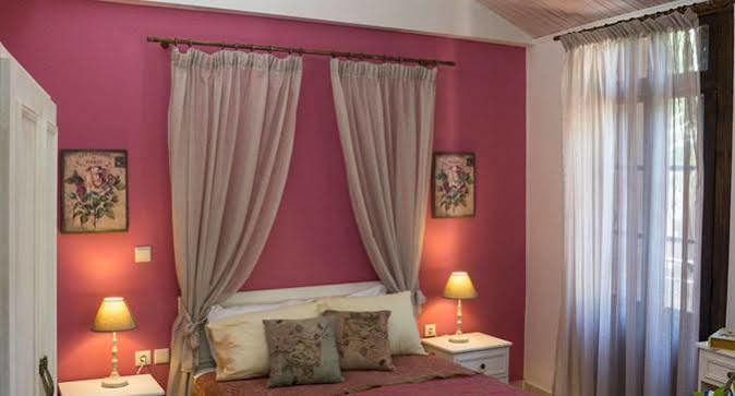 Elia Portou Rooms Ханья Экстерьер фото
