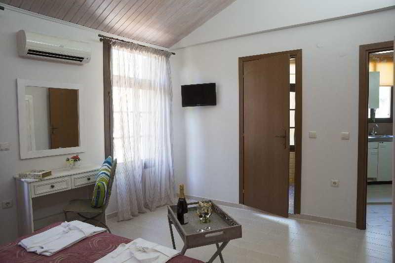 Elia Portou Rooms Ханья Экстерьер фото
